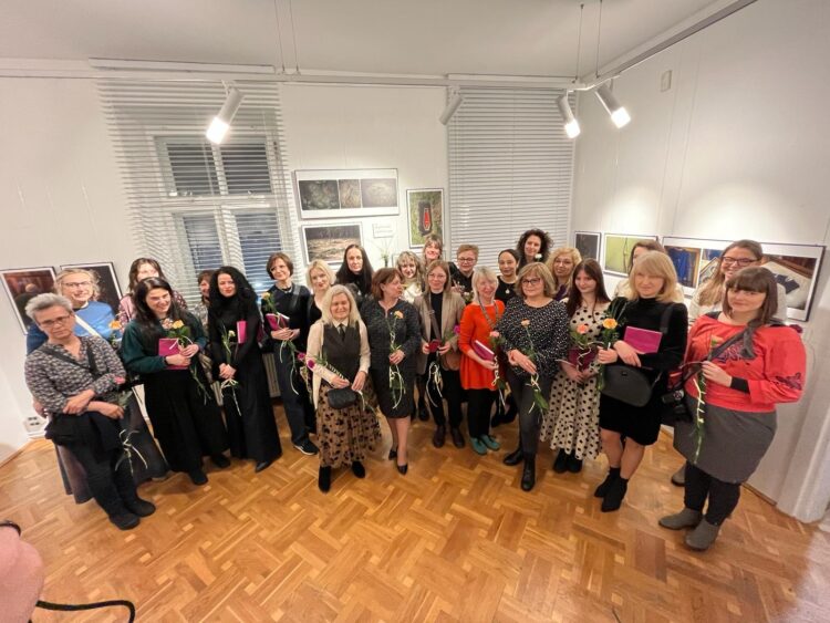 ’’Rok w obiektywach polskich fotografek 2023" 1 - Polskie Radio Rzeszów ’’Rok w obiektywach polskich fotografek 2023″