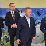 Sędziszów Małopolski i francuskie Albert to nowe miasta partnerskie 3 - Polskie Radio Rzeszów Sędziszów Małopolski i francuskie Albert to nowe miasta partnerskie - Polskie Radio Rzeszów