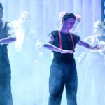 Musical "Lalka" w Teatrze im.W.Siemaszkowej 4 - Polskie Radio Rzeszów Musical "Lalka" w Teatrze im.W.Siemaszkowej - Polskie Radio Rzeszów