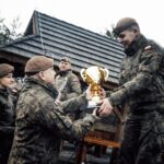 Złoto dla terytorialsów z regionu - Polskie Radio Rzeszów