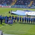 Piłka nożna. Pewna wygrana PGE Stali Mielec 3 - Polskie Radio Rzeszów Piłka nożna. Pewna wygrana PGE Stali Mielec - Polskie Radio Rzeszów