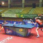 Tenis stołowy. Tenisistki stołowe Enea Siarkopolu Tarnobrzeg zagrają w finale Ligi Mistrzyń 7 - Polskie Radio Rzeszów Tenis stołowy. Tenisistki stołowe Enea Siarkopolu Tarnobrzeg zagrają w finale Ligi Mistrzyń - Polskie Radio Rzeszów