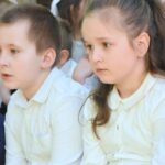 Uczniowie z Czarnej Sędziszowskiej upamiętnili ofiary zbrodni katyńskiej - Polskie Radio Rzeszów