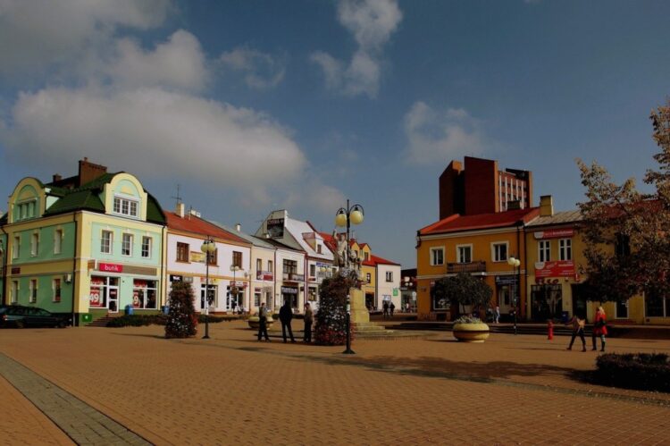 Zaproszenia kulturalne - Tarnobrzeg 1 - Polskie Radio Rzeszów Zaproszenia kulturalne - Tarnobrzeg - Polskie Radio Rzeszów