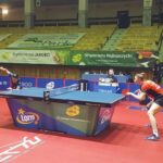 Tenis stołowy. Tenisistki stołowe Enea Siarkopolu Tarnobrzeg zagrają w finale Ligi Mistrzyń 6 - Polskie Radio Rzeszów Tenis stołowy. Tenisistki stołowe Enea Siarkopolu Tarnobrzeg zagrają w finale Ligi Mistrzyń - Polskie Radio Rzeszów