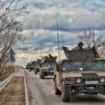 Zakaz wstępu na poligon w Nowej Dębie - Polskie Radio Rzeszów