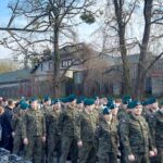 W Tarnobrzegu pobiegli Wilczym Tropem (zdjęcia) - Polskie Radio Rzeszów