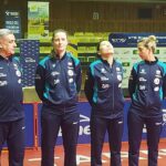 Tenis stołowy. Tenisistki stołowe Enea Siarkopolu Tarnobrzeg zagrają w finale Ligi Mistrzyń 4 - Polskie Radio Rzeszów Tenis stołowy. Tenisistki stołowe Enea Siarkopolu Tarnobrzeg zagrają w finale Ligi Mistrzyń - Polskie Radio Rzeszów