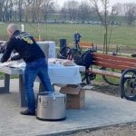 W Tarnobrzegu pobiegli Wilczym Tropem (zdjęcia) - Polskie Radio Rzeszów