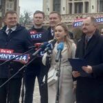 Janusz Niemier, Waldemar Szumny - propozycje kandydatów na prezydenta Rzeszowa - Polskie Radio Rzeszów