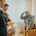 Terytorialsi pamiętają o kombatantach - Polskie Radio Rzeszów