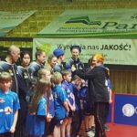 Tenis stołowy. Tenisistki stołowe Enea Siarkopolu Tarnobrzeg zagrają w finale Ligi Mistrzyń 3 - Polskie Radio Rzeszów Tenis stołowy. Tenisistki stołowe Enea Siarkopolu Tarnobrzeg zagrają w finale Ligi Mistrzyń - Polskie Radio Rzeszów