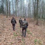 Kłusownicy, zbieracze poroża i motocykliści na celowniku Straży Leśnej 3 - Polskie Radio Rzeszów Kłusownicy, zbieracze poroża i motocykliści na celowniku Straży Leśnej - Polskie Radio Rzeszów