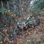 Kłusownicy, zbieracze poroża i motocykliści na celowniku Straży Leśnej 5 - Polskie Radio Rzeszów Kłusownicy, zbieracze poroża i motocykliści na celowniku Straży Leśnej - Polskie Radio Rzeszów