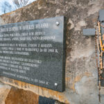 Uroczystości w Markowej. Dzień Pamięci Polaków Ratujących Żydów (fotogaleria) 3 - Polskie Radio Rzeszów Uroczystości w Markowej. Dzień Pamięci Polaków Ratujących Żydów (fotogaleria) - Polskie Radio Rzeszów