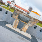 Uroczystości w Markowej. Dzień Pamięci Polaków Ratujących Żydów (fotogaleria) 12 - Polskie Radio Rzeszów Uroczystości w Markowej. Dzień Pamięci Polaków Ratujących Żydów (fotogaleria) - Polskie Radio Rzeszów