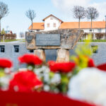 Uroczystości w Markowej. Dzień Pamięci Polaków Ratujących Żydów (fotogaleria) 2 - Polskie Radio Rzeszów Uroczystości w Markowej. Dzień Pamięci Polaków Ratujących Żydów (fotogaleria) - Polskie Radio Rzeszów