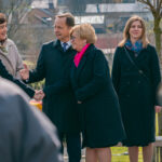 Uroczystości w Markowej. Dzień Pamięci Polaków Ratujących Żydów (fotogaleria) 6 - Polskie Radio Rzeszów Uroczystości w Markowej. Dzień Pamięci Polaków Ratujących Żydów (fotogaleria) - Polskie Radio Rzeszów