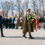 Uroczystości w Markowej. Dzień Pamięci Polaków Ratujących Żydów (fotogaleria) 7 - Polskie Radio Rzeszów Uroczystości w Markowej. Dzień Pamięci Polaków Ratujących Żydów (fotogaleria) - Polskie Radio Rzeszów