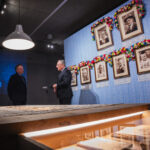 Minister Bartłomiej Sienkiewicz z wizytą w Markowej - Polskie Radio Rzeszów