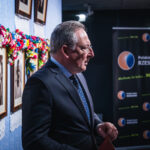 Minister Bartłomiej Sienkiewicz z wizytą w Markowej - Polskie Radio Rzeszów