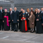 Uroczystości w Markowej. Dzień Pamięci Polaków Ratujących Żydów (fotogaleria) 18 - Polskie Radio Rzeszów Uroczystości w Markowej. Dzień Pamięci Polaków Ratujących Żydów (fotogaleria) - Polskie Radio Rzeszów