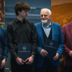 XV Gala Sportu Młodzieżowego Województwa Podkarpackiego (zdjęcia) 14 - Polskie Radio Rzeszów XV Gala Sportu Młodzieżowego Województwa Podkarpackiego (zdjęcia) - Polskie Radio Rzeszów