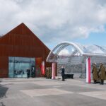 Uroczystości w Markowej. Dzień Pamięci Polaków Ratujących Żydów (fotogaleria) 37 - Polskie Radio Rzeszów Uroczystości w Markowej. Dzień Pamięci Polaków Ratujących Żydów (fotogaleria) - Polskie Radio Rzeszów