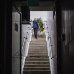 Minister Bartłomiej Sienkiewicz z wizytą w Markowej - Polskie Radio Rzeszów