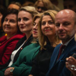 Spotkanie "Z kobietami o kobietach" w Rzeszowie 3 - Polskie Radio Rzeszów Spotkanie "Z kobietami o kobietach" w Rzeszowie - Polskie Radio Rzeszów