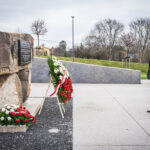 Minister Bartłomiej Sienkiewicz z wizytą w Markowej - Polskie Radio Rzeszów