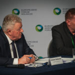 W Jasionce trwa Europejskie Forum Rolnicze (fotogaleria) - Polskie Radio Rzeszów