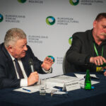 W Jasionce trwa Europejskie Forum Rolnicze (fotogaleria) - Polskie Radio Rzeszów