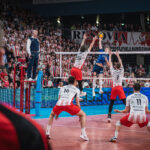 Asseco Resovia z pucharem CEV (fotogaleria) - Polskie Radio Rzeszów