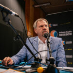 Debata kandydatów na prezydenta Rzeszowa - Polskie Radio Rzeszów