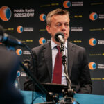 Debata kandydatów na prezydenta Rzeszowa - Polskie Radio Rzeszów