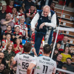Asseco Resovia z pucharem CEV (fotogaleria) - Polskie Radio Rzeszów