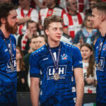 Asseco Resovia z pucharem CEV (fotogaleria) - Polskie Radio Rzeszów