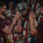 Asseco Resovia z pucharem CEV (fotogaleria) - Polskie Radio Rzeszów