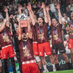 Asseco Resovia z pucharem CEV (fotogaleria) - Polskie Radio Rzeszów