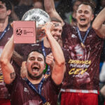 Asseco Resovia z pucharem CEV (fotogaleria) - Polskie Radio Rzeszów