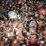 Asseco Resovia z pucharem CEV (fotogaleria) - Polskie Radio Rzeszów