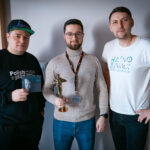 "Tribute to Zbigniew Jakubek" drogą do Fryderyka 2 - Polskie Radio Rzeszów "Tribute to Zbigniew Jakubek" drogą do Fryderyka - Polskie Radio Rzeszów