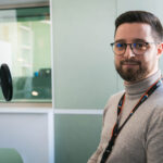 "Tribute to Zbigniew Jakubek" drogą do Fryderyka 6 - Polskie Radio Rzeszów "Tribute to Zbigniew Jakubek" drogą do Fryderyka - Polskie Radio Rzeszów