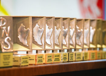 24. edycja konkursu „Podkarpacka Nagroda Samorządowa” (fotogaleria)