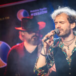 Występ zespołu Gar Wolanda za nami (fotogaleria) 4 - Polskie Radio Rzeszów Występ zespołu Gar Wolanda za nami (fotogaleria) - Polskie Radio Rzeszów