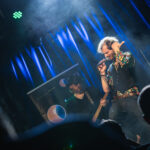 Występ zespołu Gar Wolanda za nami (fotogaleria) 7 - Polskie Radio Rzeszów Występ zespołu Gar Wolanda za nami (fotogaleria) - Polskie Radio Rzeszów