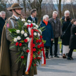 Uroczystości w Markowej. Dzień Pamięci Polaków Ratujących Żydów (fotogaleria) 21 - Polskie Radio Rzeszów Uroczystości w Markowej. Dzień Pamięci Polaków Ratujących Żydów (fotogaleria) - Polskie Radio Rzeszów