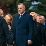 Uroczystości w Markowej. Dzień Pamięci Polaków Ratujących Żydów (fotogaleria) 23 - Polskie Radio Rzeszów Uroczystości w Markowej. Dzień Pamięci Polaków Ratujących Żydów (fotogaleria) - Polskie Radio Rzeszów