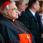 Uroczystości w Markowej. Dzień Pamięci Polaków Ratujących Żydów (fotogaleria) 26 - Polskie Radio Rzeszów Uroczystości w Markowej. Dzień Pamięci Polaków Ratujących Żydów (fotogaleria) - Polskie Radio Rzeszów